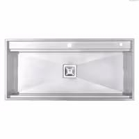 سینک دست ساز درسا مدل DS3805-104