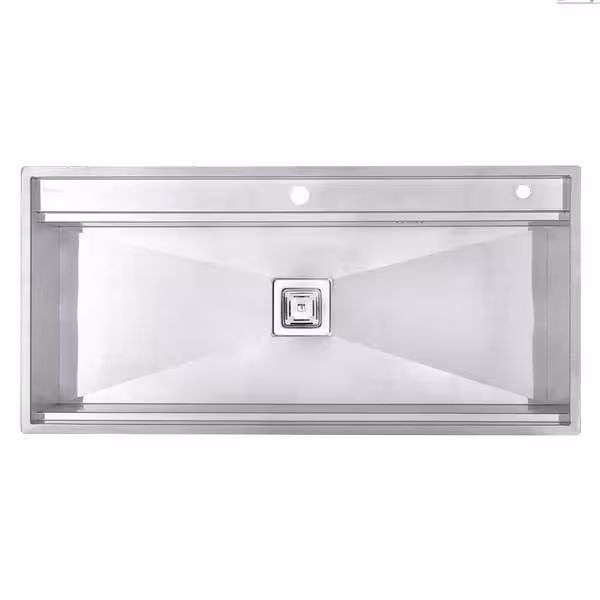 سینک دست ساز درسا مدل DS3805-104