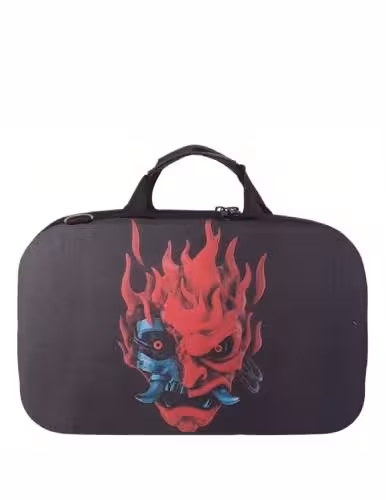 کیف ایکس باکس سری اس طرح devil