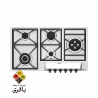 اجاق استیل بیمکث مدل 5093