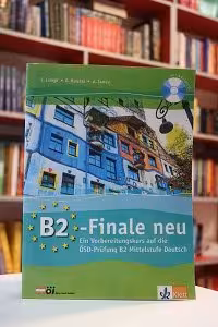 B2-Finale neu