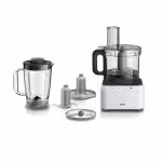 غذاساز 800 وات براون مدل Braun FP3131