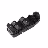 کلید شیشه بالابر بی ام و 520 اتاق E60