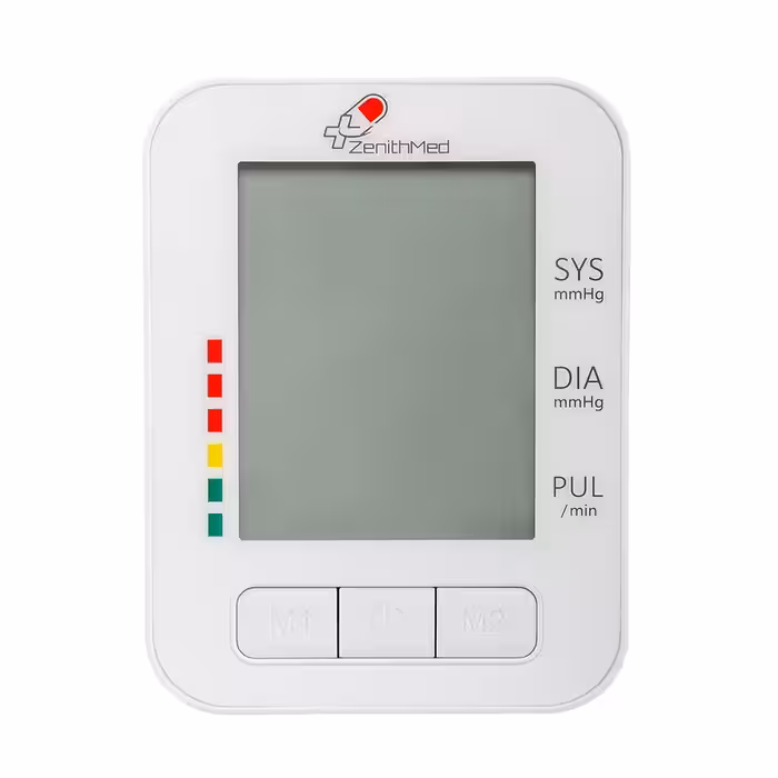 فشارسنج بازویی زنیت مد مدل LD-579