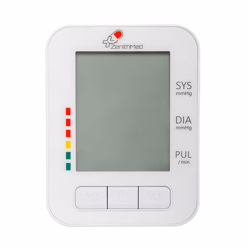 فشارسنج بازویی زنیت مد مدل LD-579