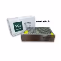 ترانس زنبوری 12ولت 20 آمپر ویواتک