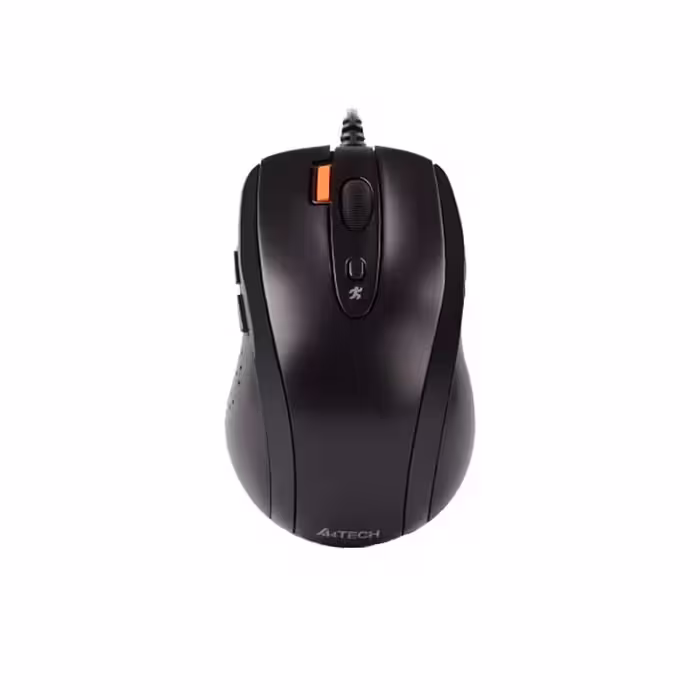 موس ای فورتک A4tech N-70FX