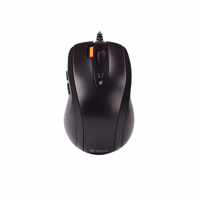 موس ای فورتک A4tech N-70FX