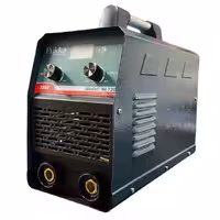 دستگاه جوش اینورتر 200 آمپر پوکا مدل WI7201