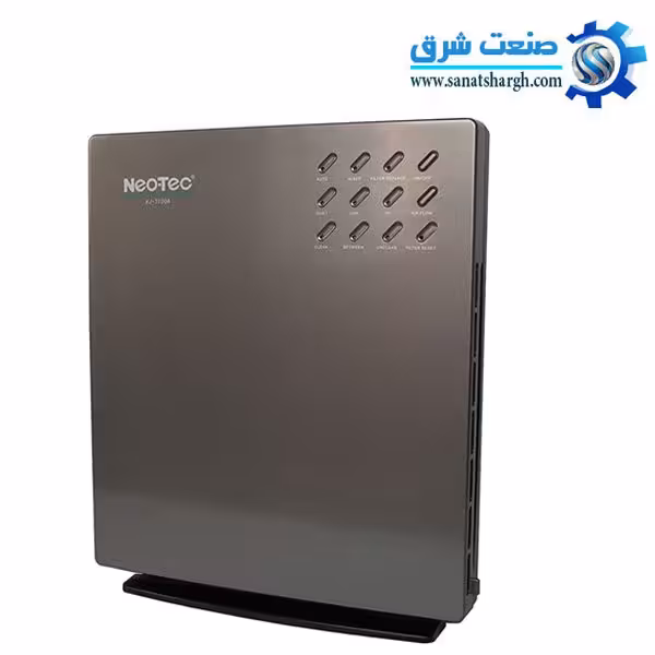 دستگاه تصفیه هوای نئوتک مدل -XJ-3100A