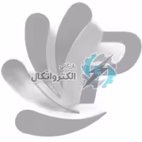 الکتروموتور تکفاز 1.5 کیلووات (2 اسب) 1400 دور موتوژن دوخازن کلاچدار