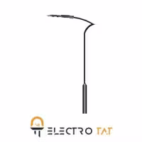 چراغ حیاطی و پارکی SH-ST7141 شعاع