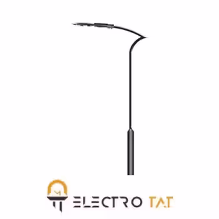 چراغ حیاطی و پارکی SH-ST7141 شعاع