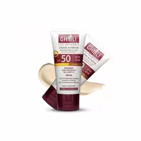 کرم ضد آفتاب جیبلی با SPF50 حجم65میل