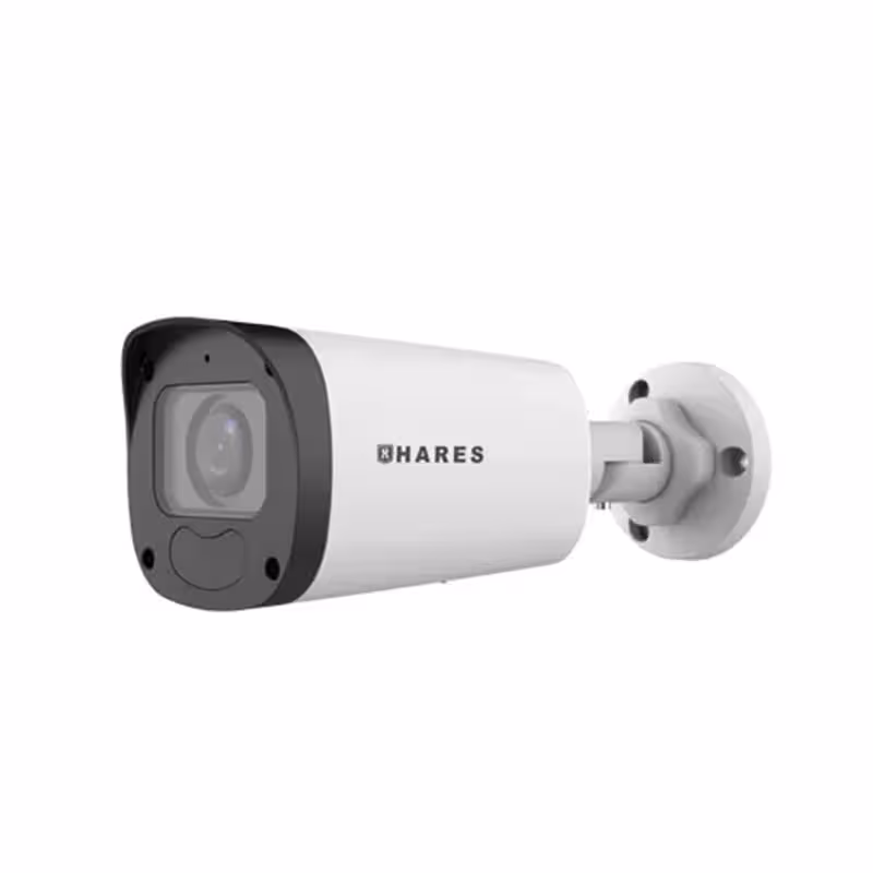 دوربین مداربسته بالت تحت شبکه حارس مدل IPC-E1A4W-I50