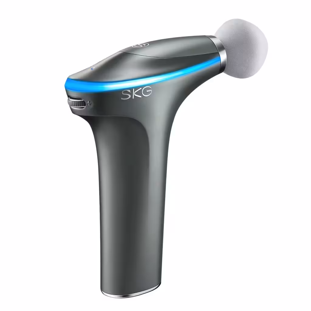 ماساژور تفنگی اس کی جی SKG massage gun F7-E
