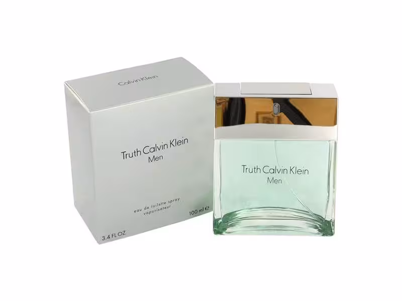 عطر و ادکلن مردانه کلوین کلین تروث Calvin Klein (ck) Truth for men