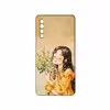 کاور مدل دخترانه کد 039 مناسب برای گوشی موبایل سامسونگ galaxy A50 / A50s / A30s 
