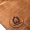 استند گلدان روستیک دکور مدل Ch600