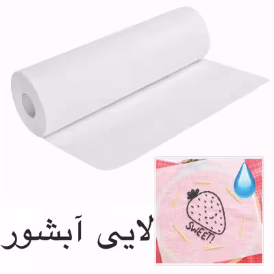 پد گلدوزی کد ENT
