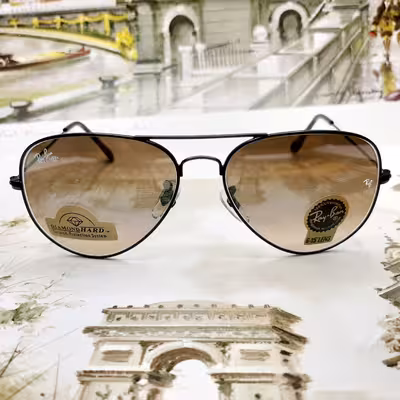 عینک آفتابی مدل RB3025bl