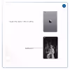 برچسب پوششی ماهوت مدل Ferdowsi-Logo مناسب برای تبلت اپل iPad mini 2 2013 A1490