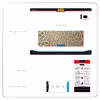 برچسب پوششی ماهوت مدل Iran-Tile2 مناسب برای تبلت هوآوی Matepad T10 2020 AGS-L09