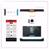 برچسب پوششی ماهوت مدل The Last of Us مناسب برای تبلت اپل iPad mini 2012 A1432