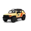 ماکت ماشین جادا مدل Toyota FJ Cruiser