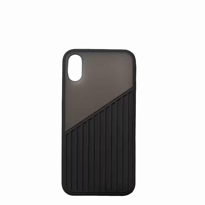 كاور مدل سيليكون كد 37 مناسب براي گوشي موبايل اپل IPHONE x/xs