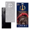 برچسب پوششی اینفینیتی مدل PRO MAX مناسب برای گوشی موبایل هوآوی MATE 30 PRO / MATE 30E PRO