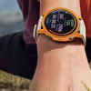 برچسب ماهوت طرح Matte-Orange مناسب برای ساعت هوشمند هوآوی Watch GT 3 42mm