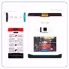 برچسب پوششی ماهوت مدل Drum Kit مناسب برای تبلت سامسونگ Galaxy Tab 4 7.0 2014 T231