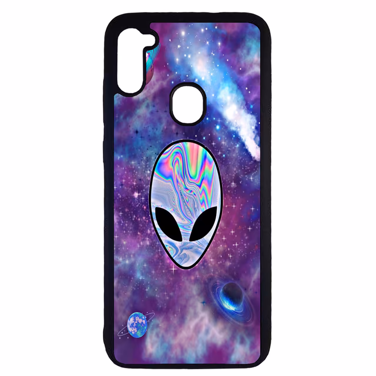 کاور طرح آلین کد 1146 مناسب برای گوشی موبایل سامسونگ galaxy a21