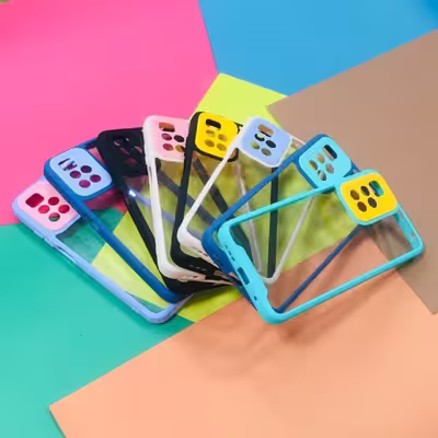 کاور مدل مجیک کد 04 مناسب برای گوشی موبایل شیائومی Redmi 10
