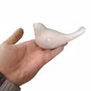 پرنده سفالی کد t6