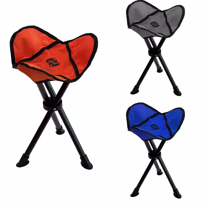 صندلی سفری آریامن مدل سه پایه تاشو