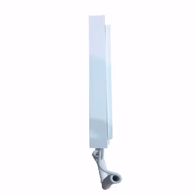 مانیتور دربازکن تصویری سیماران مدل 43tk1002