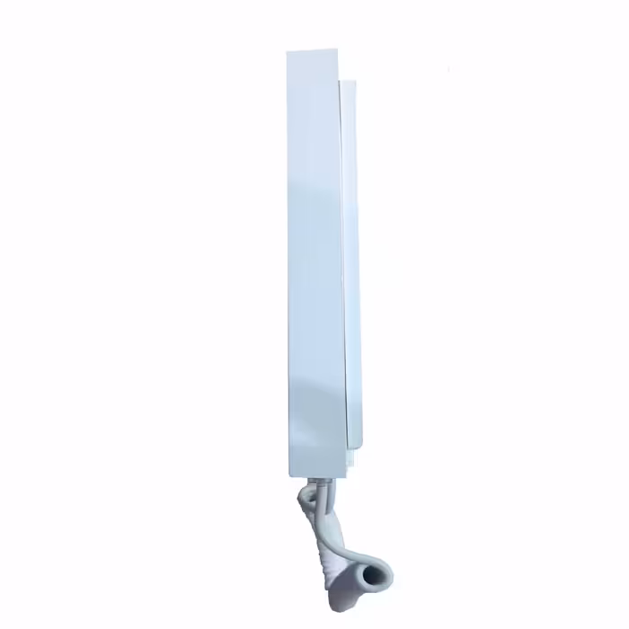 مانیتور دربازکن تصویری سیماران مدل 43tk1002