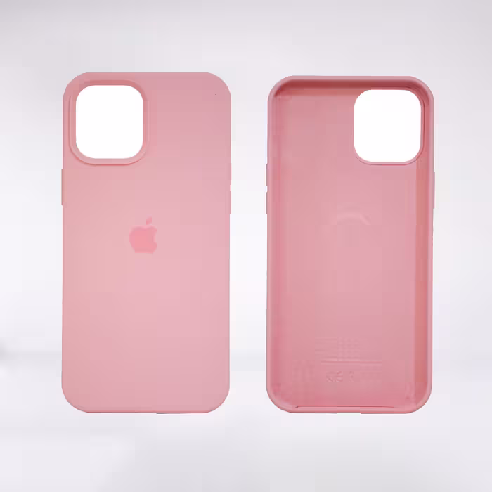 کاور مدل سیلیکونی مناسب برای گوشی موبایل اپل iphone 12 pro max