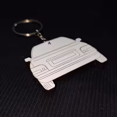  جاسوئیچی خودرو مدل 131 مناسب برای پراید