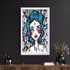 تابلو مدل دکوراتیو ART کد G12-26