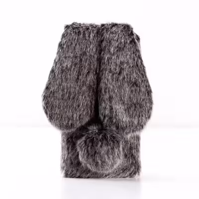 کاور مدل خرگوشی مناسب برای گوشی موبایل سامسونگ galaxy a6 plus