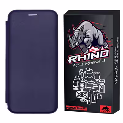 کیف کلاسوری راینو مدل R-KFR مناسب برای گوشی موبایل اپل iphone 13 Pro Max