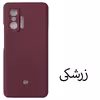 کاور  مدل SILICONE CASE مناسب برای گوشی موبایل  Mi 11T / Mi 11T pro
