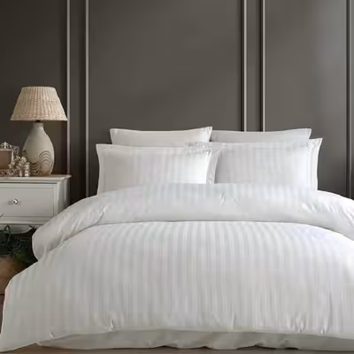 روکش لحاف تهران خواب مدل هتلی دو نفره سایز 220x200 سانتی متر