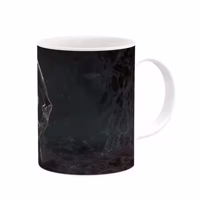 ماگ طرح سریال StrangerThings مدل mgp12981
