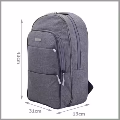 کوله پشتی مدل NU-00924