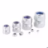 مهره کاسه نمدی مدل M14x1.5 بسته  1090 عددی