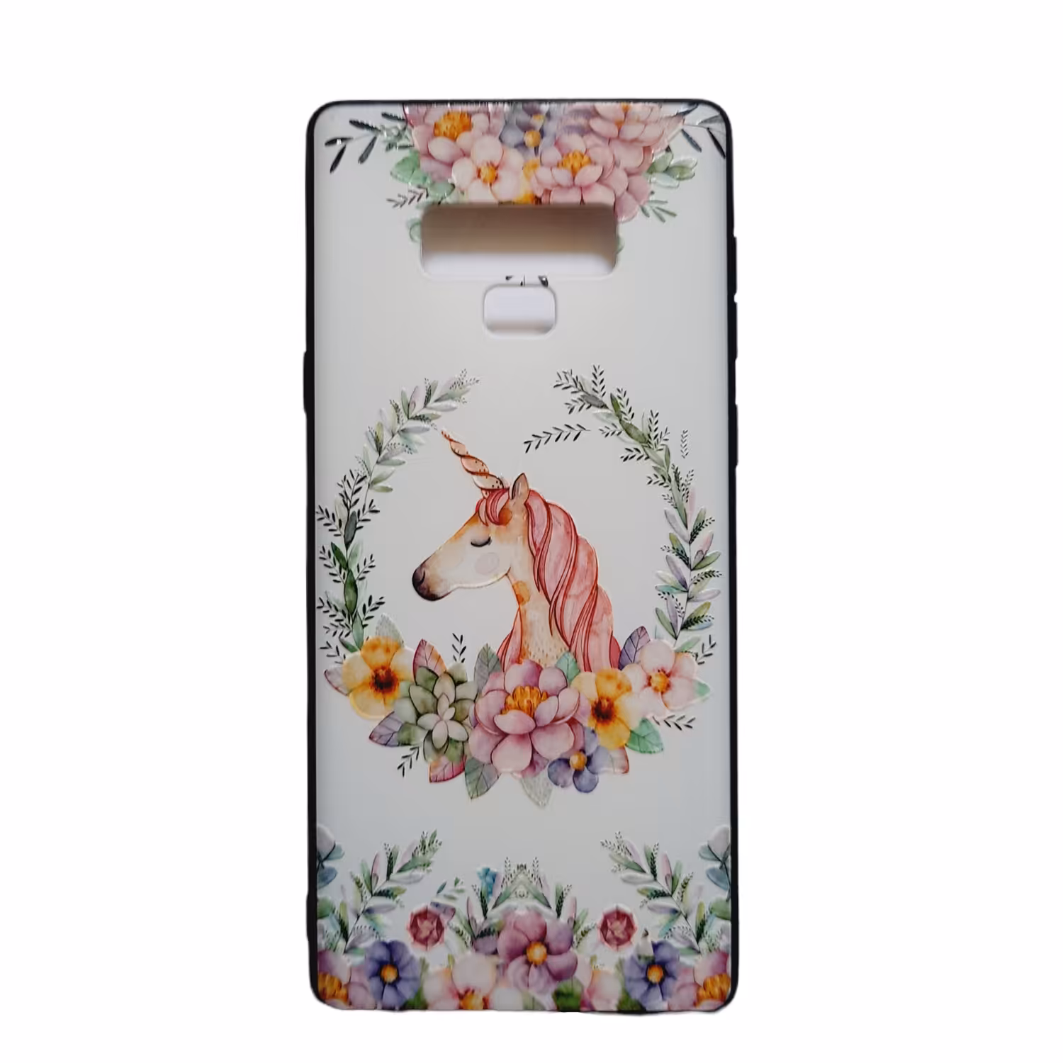 کاور مدل M21 مناسب برای گوشی موبایل سامسونگ Galaxy Note9